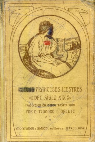 Poetas franceses del siglo XIX