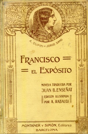 Francisco el exposito