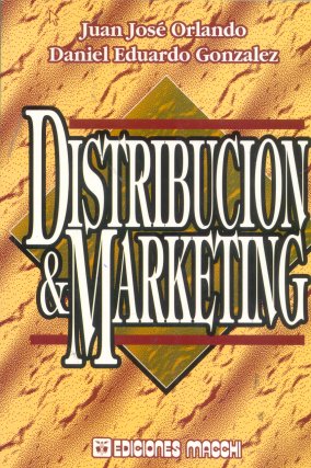 Distribucion y marketing