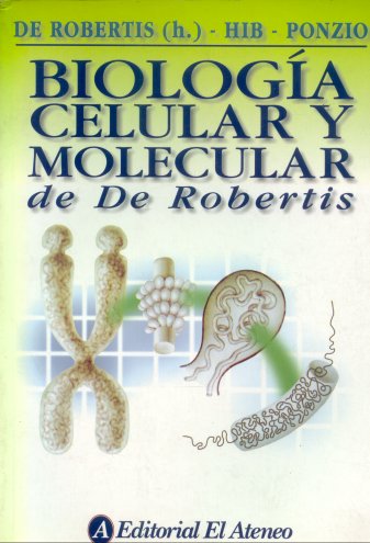 Biologia celular y molecular
