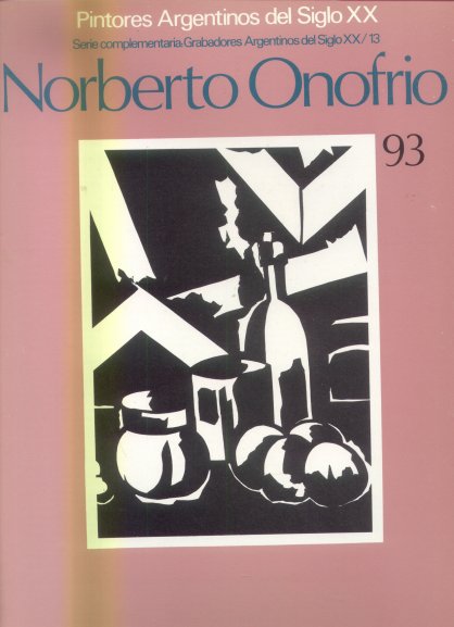 Norberto Onofrio