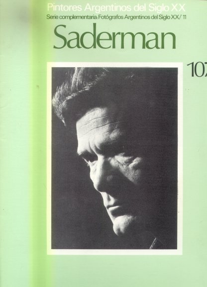 A. Saderman