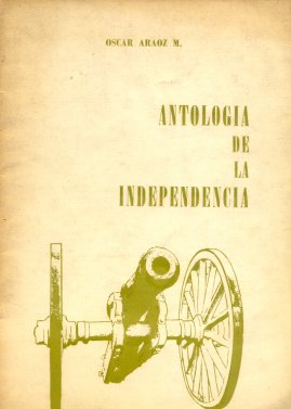 Antologia de la independencia