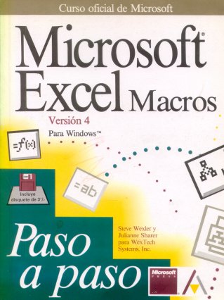 Microsoft excel macros version 4