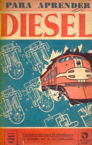 Para aprender Diesel