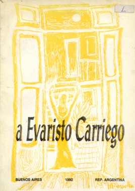 A Evaristo Carriego