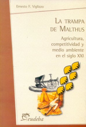 La trampa de Malthus