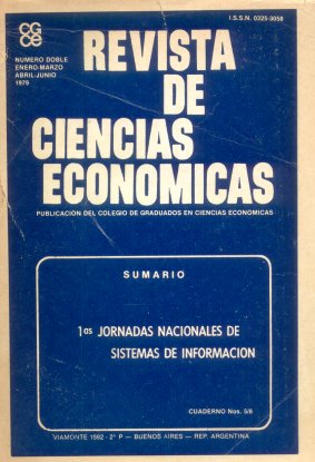 Revista de ciencias economicas