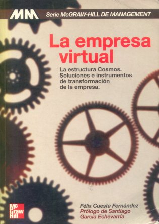 La empresa virtual