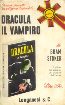 Dracula Il vampiro