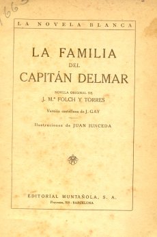 La familia del capitan Delmar