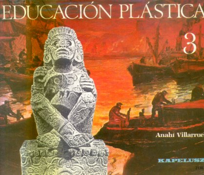Educacin plastica 3