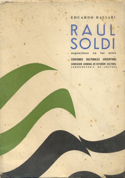 Raul Soldi