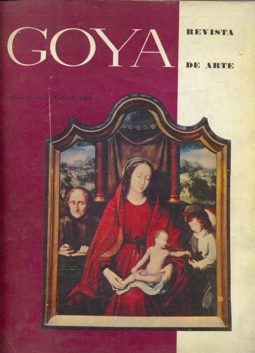 Goya - Numero 42