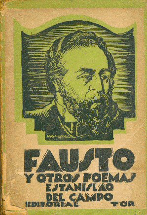 Fausto y otros poemas