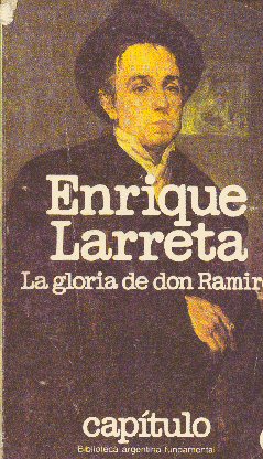 La gloria de don Ramiro