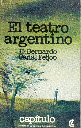 El teatro argentino