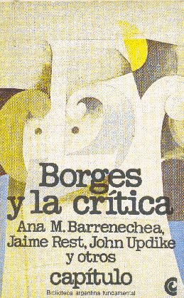 Borges y la critica