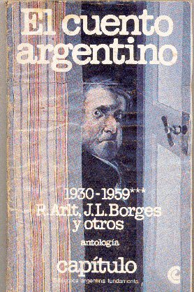 El cuento argentino 1930 - 1959