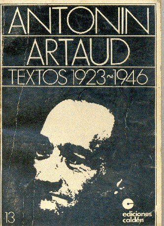 Textos 1923-1946