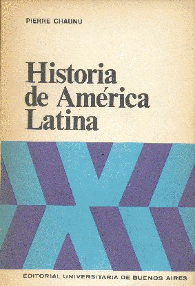 Historia de Amrica Latina
