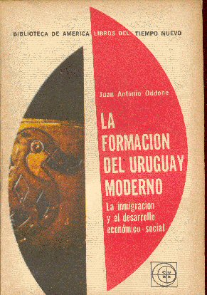 La formacin del Uruguay moderno