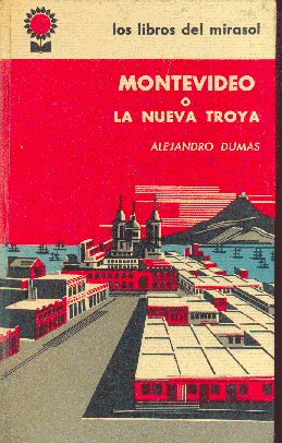 Montevideo o la nueva troya