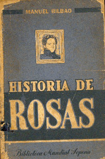 Historia de Rosas