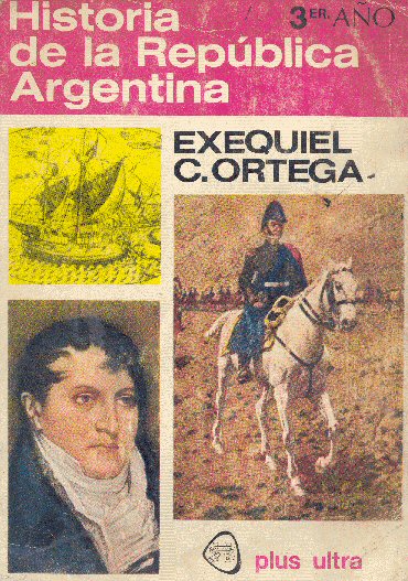 Historia de la Repblica Argentina