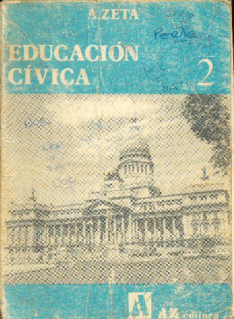 Educacin Civica 2