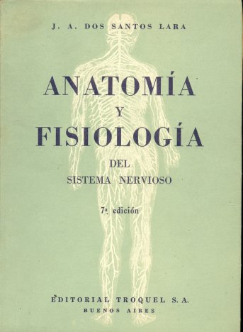 Anatomia y fisiologa del sistema nervioso