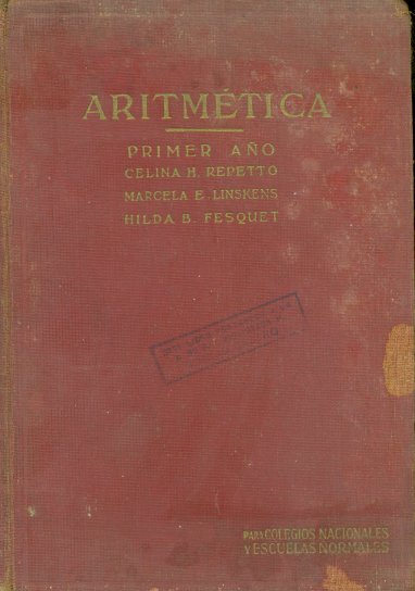Aritmtica 1