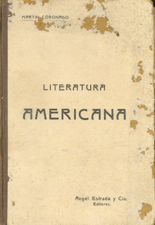 Literatura Americana