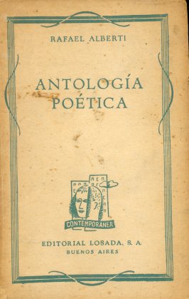 Antologa Potica (1924-1940)