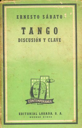 Tango discusin y clave