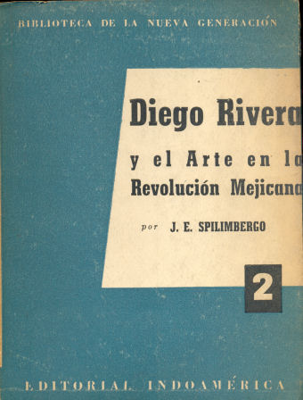 Diego Rivera y el arte de la Revolucin Mejicana