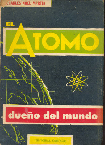 El Atomo dueo del mundo