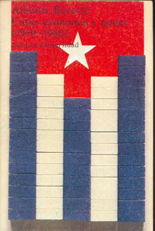 Cuba: economa y poder (1959 -1980)