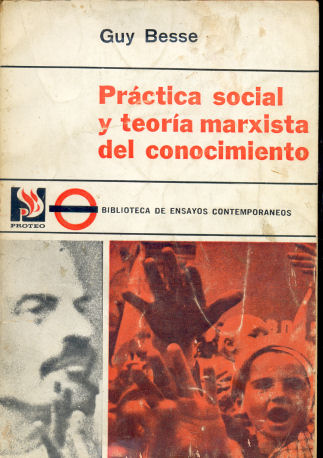 Prctica social y teora marxista del conocimiento