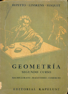 Geometria - Segundo curso
