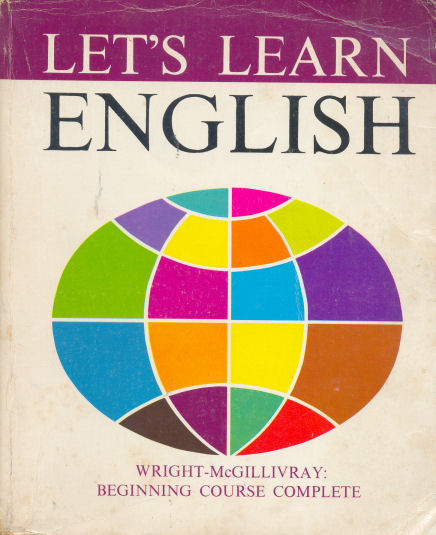 Let"s learn english - Beginning Course: complete
