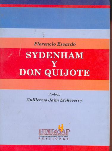 Sydenham y Don Quijote