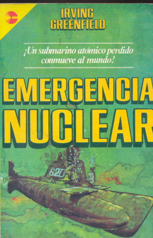 Emergencia nuclear