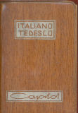 Italiano - Tedesco