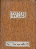 Svedese - Italiano