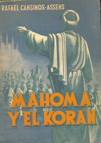 Mahoma y el Korn