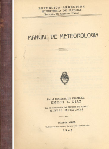 Manual de meteorologa