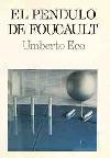 El pndulo de Foucault