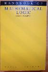 Handbook of Mathematical Logic
